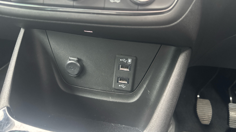 Vauxhall Crossland 1.2 Turbo [130] Elite Edition 5dr Petrol Hatchback